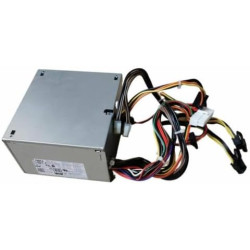 SMPS Dell AC550EGM-00 PCK008 JWYTY 0JWYTY Precision 3630 3640 3650 XPS 8910 8920 8930 ATX 550W Gaming Power Supply