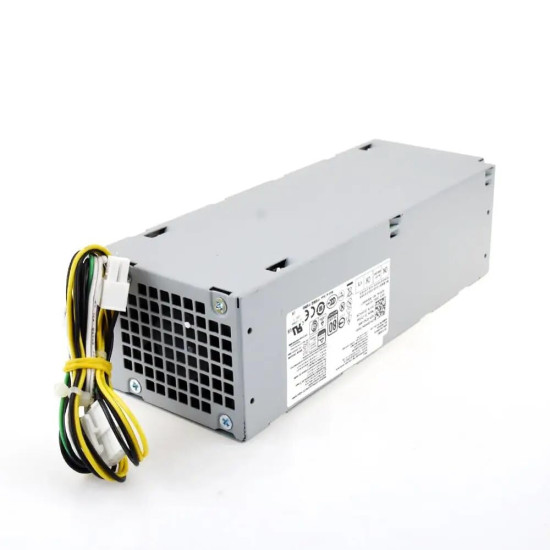 SMPS Dell B240AM-01 2P1RD 0TRD3 0DHVJN THRJK 007F9T OptiPlex 3040 5040 7040 3650 3656 SFF 240w Desktop Power Supply SMPS Dell B240AM-01 2P1RD 0TRD3 0DHVJN THRJK 007F9T OptiPlex 3040 5040 7040 3650 3656 SFF 240w Desktop Power Supply