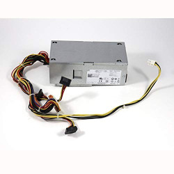 SMPS MPX3V L250PS-00 F250AD-00 250AD-00 HU250AD-00 DELL 390 790 990 DT 3010 7010 9010 260S PSU Desktop Power Supply SMPS MPX3V L250PS-00 F250AD-00 250AD-00 HU250AD-00 DELL 390 790 990 DT 3010 7010 9010 260S PSU Desktop Power Supply
