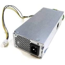 SMPS Dell D18-180P1A L08404-002 L07658-003 DPS-180AB-26A 901765-003 901761-003 PA-1181-3HC ProDesk 600 G3 400 G5 SFF 180W Power Supply