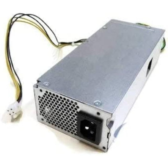 SMPS Dell D18-180P1A L08404-002 L07658-003 DPS-180AB-26A 901765-003 901761-003 PA-1181-3HC ProDesk 600 G3 400 G5 SFF 180W Power Supply SMPS Dell D18-180P1A L08404-002 L07658-003 DPS-180AB-26A 901765-003 901761-003 PA-1181-3HC ProDesk 600 G3 400 G5 SFF 180W Power Supply