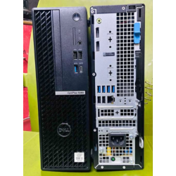 Dell OptiPlex 5080 Desktop SFF/MT Computer Barebone Machine