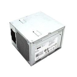 SMPS Dell H525AF-00 CN-06W6M1 N525EF-00 NPS-525BB H525AF-00, D525A001L, H525EF-00 0G05V, U597G, M821J, M822J, 6W6M1, X008G, NPS-525BBPrecision T3500 Workstation 525W Power Supply