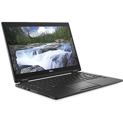 DELL Latitude 5300 Core i7 8th Gen 16GB 256GB M2 SDD 13.5 Refurbished|Second Hand|Used|Old Laptop