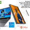 Dell Inspiron 5410 2in1 I5 11th Gen 512 N SSD 15 Inch Touch Win 10 + MSO 2in1 Laptop