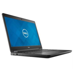 DELL Latitude 5490 Core i5 8th Gen 8GB 256GB SDD 14 Inch Refurbished|Second Hand|Used|Old Laptop