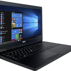 Dell 5880 Business Notebook 15.6 inch i5 7th Gen/8GB/256 SSD Imported Refurbished Laptop Dell 5880 Business Notebook 15.6 inch i5 7th Gen/8GB/256 SSD Imported Refurbished Laptop