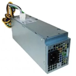 SMPS Dell PowerEdge R710 570 Watts 0Y296J Power Supply