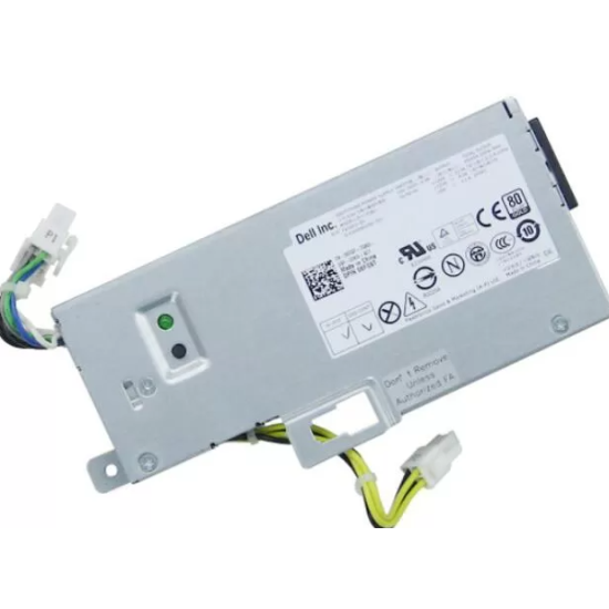 SMPS Dell L200EU-00 F200EU-00 01VCY4 06FG9T PS-3201-9DA OptiPlex 780 790 990 7010 9010 8 Pin 200W AIO Power Supply