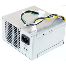 SMPS Dell L290EM-01 CN-0HYV3H OptiPlex 3020 7020 9020 3670 T20 T30 Precision T3620 T1700 290W 8+4 Pin Power Supply