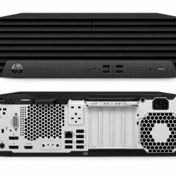 Dell OptiPlex 5070/7070 SFF 9th Generation BareBone Refurbished|Used|Old Machine Business SFF Desktop PC