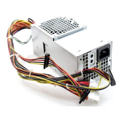 SMPS 03MV8H 03WFNF 05FFR5 076VCK 0HY6D2 SMPS 03MV8H K2H58 Dell OptiPlex 7010 9010 250W Power Supply