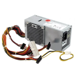 SMPS DY72N 0DY72N CN-0DY72N 3WFNF 250W Dell OptiPlex 3010 7010 9010 Desktop Power Supply