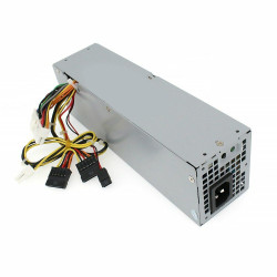 SMPS Dell CV7D3 AC240AS-00 AC240ES-00 D240A002L D240AS-00 DPS-240WB OptiPlex 390 790 9010 990 3010 7010 SFF D240AS-00 240w Power Supply