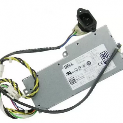 SMPS RYK84 for Dell Optiplex 9020 All-In-One 200W Power Supply