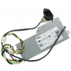 SMPS RYK84 for Dell Optiplex 9020 All-In-One 200W Power Supply