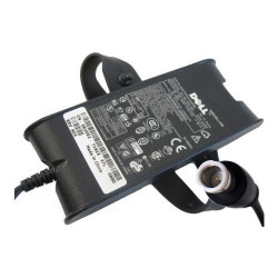 Dell Original 90W Used|Refurbished 19.5V 4.6A Moti Pin Laptop Charger Adapter Dell Original 90W Used|Refurbished 19.5V 4.6A Moti Pin Laptop Charger Adapter