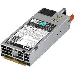 SMPS Dell DPS-495BB A D495E-S1 02FR04 PowerEdge T430 R73XD R530 R630 R730 R640 80-Plus Platinum 495W Server Power Supply