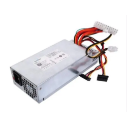 SMPS FXV31 0FXV31 CN-0FXV31 220W Dell Inspiron 660s Vostro 270 SFF L220NS-01 Power Supply