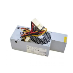 SMPS YK840 0YK840 CN-0YK840 275W Dell Optiplex 740 740 745 SFF L275E-01 Power Supply SMPS YK840 0YK840 CN-0YK840 275W Dell Optiplex 740 740 745 SFF L275E-01 Power Supply