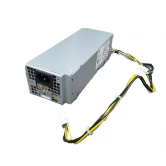 SMPS YR0FT 180W for Dell Optiplex 3050 5050 7050 SFF MT Power Supply