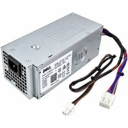 SMPS Dell 0NC77H 0T685J 0F3J97 01756V AC180EBS-00 PCL007 180W Inspiron 3910 Vostro OptiPlex MT Power Supply SMPS Dell 0NC77H 0T685J 0F3J97 01756V AC180EBS-00 PCL007 180W Inspiron 3910 Vostro OptiPlex MT Power Supply