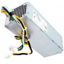 SMPS Dell AC200AS-00 PCH001 240G2 0FXGY4 Vostro 3470 Inspiron 3470 Optiplex 3040 3046 3250 3650 3656 5040 7040 200W SFF Power Supply