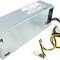 SMPS Dell AC200EBS-00 PCH002 0MNRC2 H200EBS-00 L200EBS-00 H200NS-00 OptiPlex 3050 5050 7050 3060 5060 7060 7070 3070 Vostro 3470 SFF 6+4 Pin 200W Power Supply