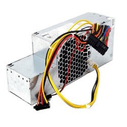 SMPS Dell AC235AS-00 PC9033 GPGDV PS-5231-5DF1-LF L235P-01 H235P-00 H235E-00 F235E-00 D235ES-00 R224M PW116 OptiPlex 760 780 960 580S 980 SFF 235W PSU Power Supply