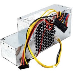SMPS Dell AC235AS-00 PC9033 GPGDV PS-5231-5DF1-LF L235P-01 H235P-00 H235E-00 F235E-00 D235ES-00 R224M PW116 OptiPlex 760 780 960 580S 980 SFF 235W PSU Power Supply