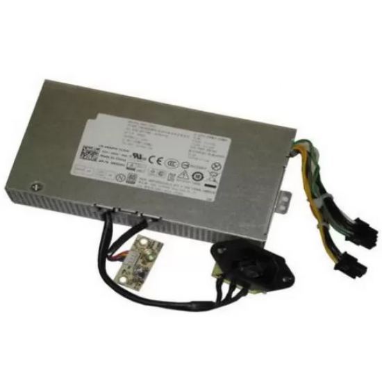 SMPS R50PV 0R50PV CN-0R50PV 180W for Dell Optiplex 3030 Switching PSU Power Supply