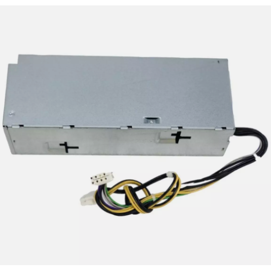 SMPS Dell B180AS-03 B180AS-02 D180ES-01 AC180AS-01 AC180ES-01 F180ES-00 L180EPS-01 H180ES-02 H180ES-03 HU180NS-00 OptiPlex 3040 5040 7040 3650 Vostro 3268 3668 SFF 240W Power Supply
