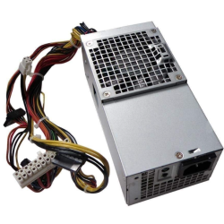 SMPS DELL B250AD-00 D250ED-00 CN-0375CN OptiPlex 390 3010 7010 9010 250W Desktop Power Supply