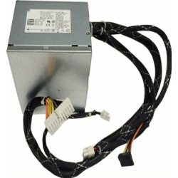 SMPS Dell N375E-01 L375E-S0 NPS-375CB-1A 0T122K 0T128K PS-5371-1D N375P-01 PowerEdge T310 375W Power Supply