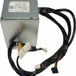SMPS Dell N375E-01 L375E-S0 NPS-375CB-1A 0T122K 0T128K PS-5371-1D N375P-01 PowerEdge T310 375W Power Supply