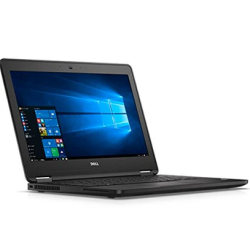 DELL Latitude E7470 Core i5 6th Gen 8GB 256GB SSD 14.1 Screen Refurbished|Second Hand|Used|Old Laptop