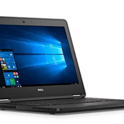 DELL Latitude E7470 Core i5 6th Gen 8GB 256GB SSD 14.1 Screen Refurbished|Second Hand|Used|Old Laptop DELL Latitude E7470 Core i5 6th Gen 8GB 256GB SSD 14.1 Screen Refurbished|Second Hand|Used|Old Laptop