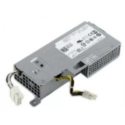 SMPS Dell L200EU-00 KG1G0 0KG1G0 CN-0KG1G0 4gvwp k650t m178r 1vcy4 6fg9t 200W Optiplex 780 790 990 7010 9010 9020 PS-3201-9DB PS-3181-9DA PSU USFF Power Supply