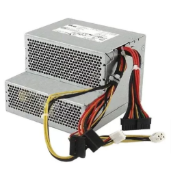 SMPS Dell N255ED-00 F231T 0F231T CN-0F231T 255W Optiplex 760 780 960 Power Supply