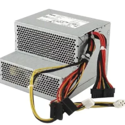 SMPS Dell N255ED-00 F231T 0F231T CN-0F231T 255W Optiplex 760 780 960 Power Supply