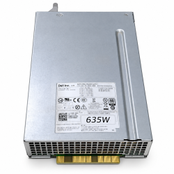 SMPS Dell F635EF-00 D635EF-00 DPS-635AB A DEL-D-0635ADU00-101 Precision T3600 T5600 Gaming PC Workstation PSU 635W Power Supply