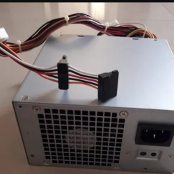 SMPS Dell HU275AM-00 0FDT8H CN-0FDT8H 275W Optiplex 3010 7010 9010 MT Power Supply