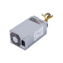 SMPS Dell 913149-001 L08261-002 901771-004 901771-003 901763-001 901762-002 901763-002 901762-001 PA-1181-6HA D16-180P1A D16-180P2A ProDesk 280 288 400 800 600 G3 G4 MT 180W Power Supply