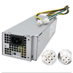 SMPS Dell L180AS-02 L180AS-03 H180ES-00 B200AS-00 L180EPS-01 H180AS-03 HU180ES-01 AC180NS Inspiron 3268 3667 3668 3669 3660 180W 6+4 PIN PSU 180W Power Supply