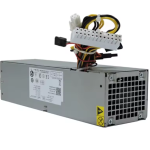SMPS Dell H240AS-00 H240AS-01 H240ES-00 D240ES-00 AC240AS-00 AC240ES-00 L240AS-00 PH3C2 2TXYM 3WN11 CCCVC 3RK5T OptiPlex 390 790 960 990 3010 9010 SFF 240W Power Supply