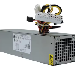 SMPS Dell H240AS-00 H240AS-01 H240ES-00 D240ES-00 AC240AS-00 AC240ES-00 L240AS-00 PH3C2 2TXYM 3WN11 CCCVC 3RK5T OptiPlex 390 790 960 990 3010 9010 SFF 240W Power Supply