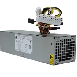 SMPS Dell H240AS-00 H240AS-01 H240ES-00 D240ES-00 AC240AS-00 AC240ES-00 L240AS-00 PH3C2 2TXYM 3WN11 CCCVC 3RK5T OptiPlex 390 790 960 990 3010 9010 SFF 240W Power Supply