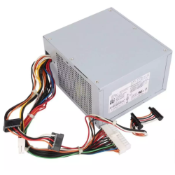 SMPS Dell 0CF5W6 HU275AM-00 HK375-13FP S1 H275M-00 OptiPlex 3010 7010 9010 MT Tower 24 Pin Power Supply SMPS Dell 0CF5W6 HU275AM-00 HK375-13FP S1 H275M-00 OptiPlex 3010 7010 9010 MT Tower 24 Pin Power Supply