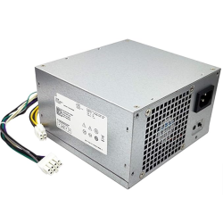 SMPS Dell H290AM-00 RVTHD KPRG9 HYV3H D290A001L L290AM-00 PS-3291-1DF H290EM-00 OptiPlex 3020 7020 9020 Precision T1700/ PowerEdge T20 8+4 Pin Tower Power Supply