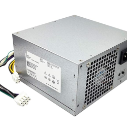 SMPS Dell H290AM-00 RVTHD KPRG9 HYV3H D290A001L L290AM-00 PS-3291-1DF H290EM-00 OptiPlex 3020 7020 9020 Precision T1700/ PowerEdge T20 8+4 Pin Tower Power Supply